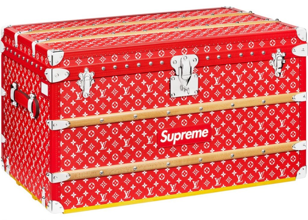 Here are 7 of the most absurd but crazy expensive Supreme products