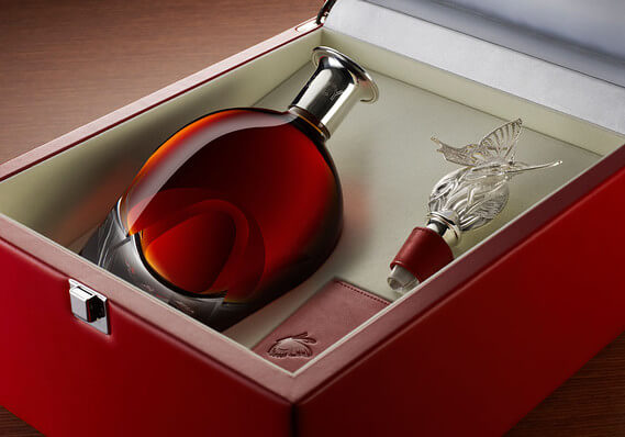 #2 most expensive rum - Legacy by Angostura - $25,000