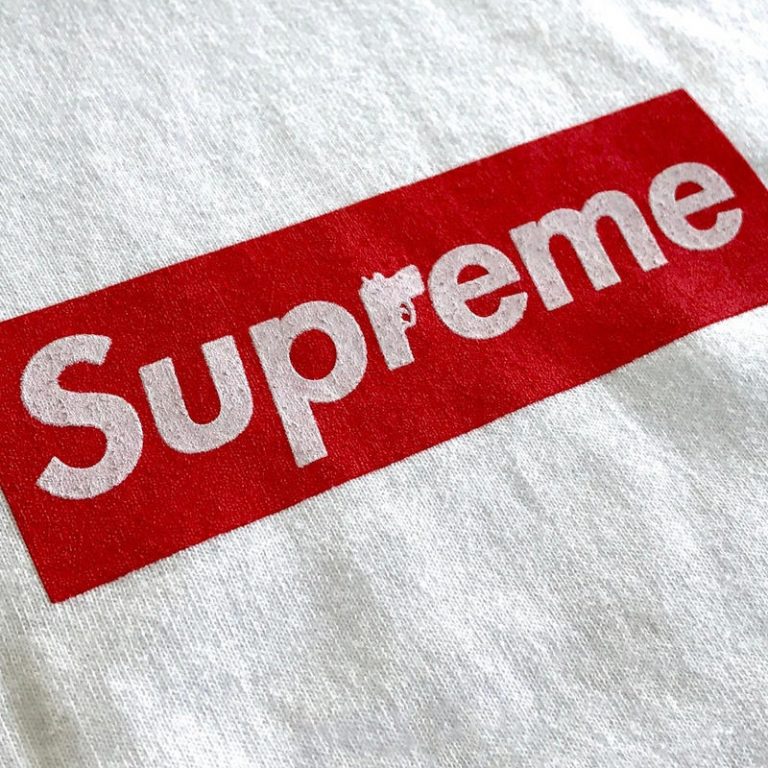 supreme shirt real price