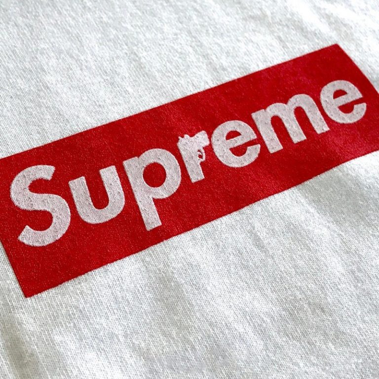 Most Expensive Supreme Products for Sale Right Now