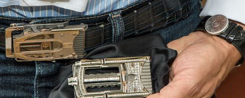 most expensive belt brands
