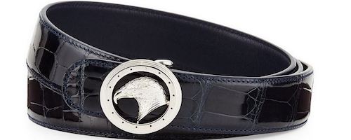 expensive belt brands