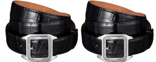 most expensive belt brands
