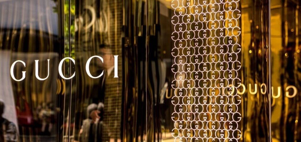 Top 5 Most Expensive Gucci Items Ever Sold In The World - CEOWORLD magazine