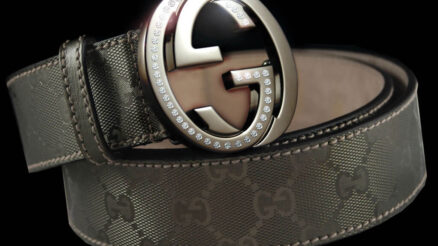 Top 10 most expensive belts in the world