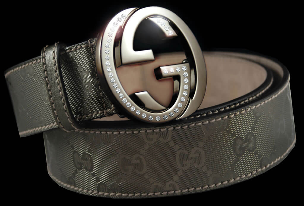 Top 10 Most Expensive Belts In The World - $3.6 Million Dollars