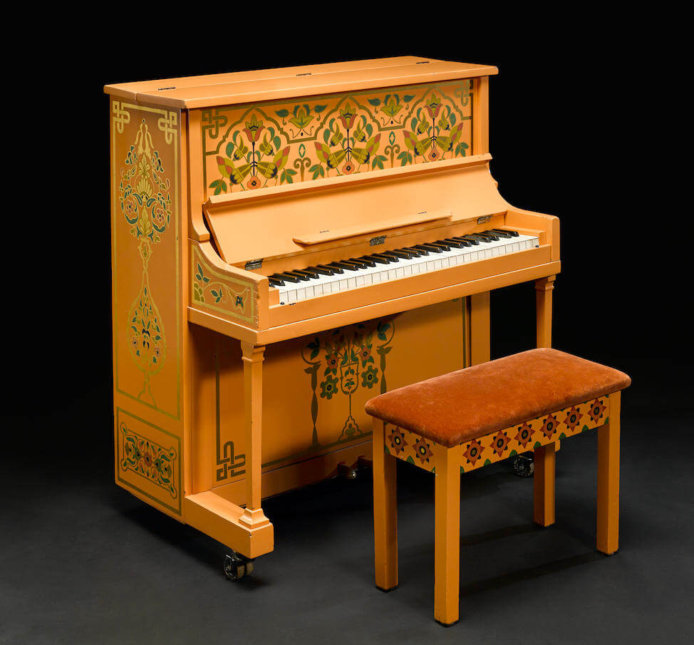 Top 10 Most Expensive Pianos in the World - Expensive World