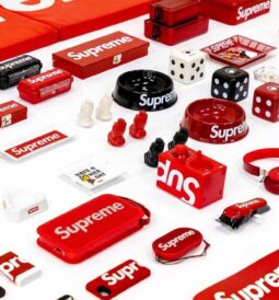 top 10 most expensive supreme items