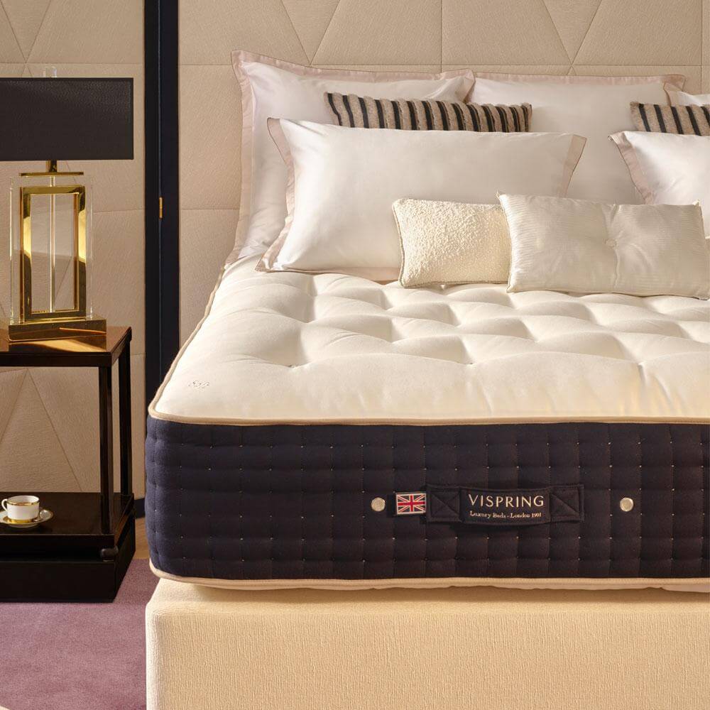 Top 10 Most Expensive Mattresses in the World Expensive World