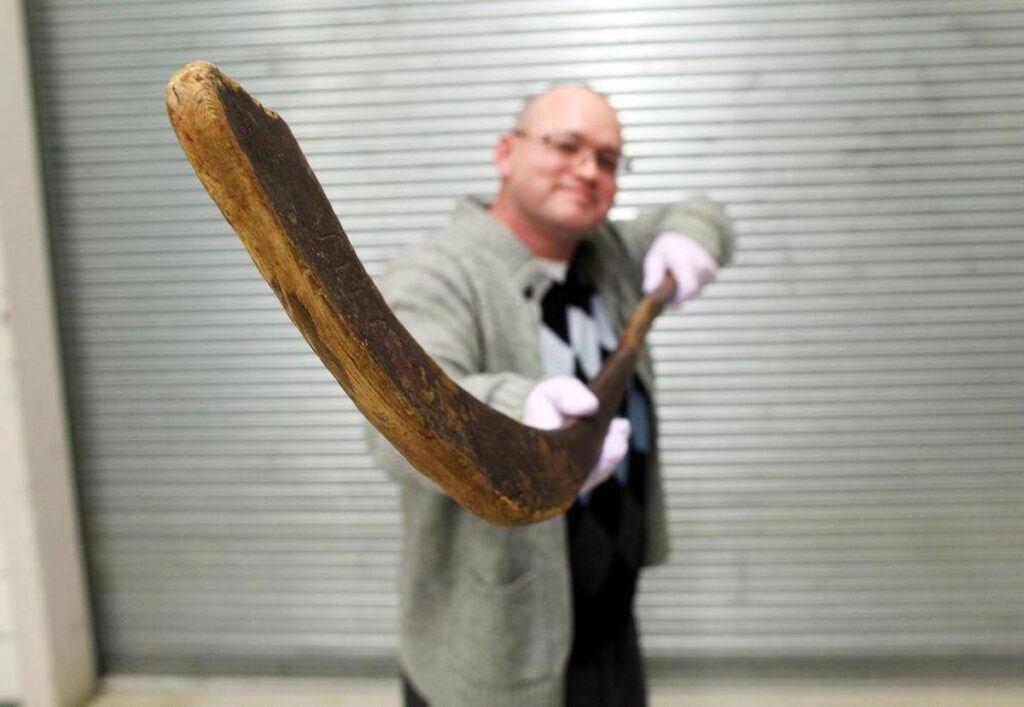 Top 10 Most Expensive Hockey Sticks in the World Expensive World