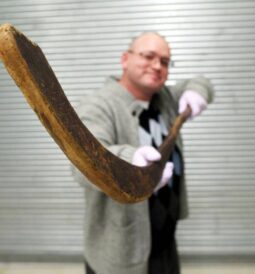 most expensive hockey sticks