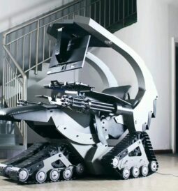 most expensive gaming chairs in the world