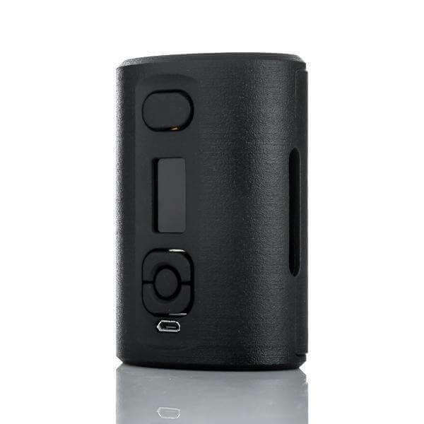 Most expensive vape mods in the world - #8 Classic DNA250C BF Squonk Dual 20700, Boxer Mod - $500
