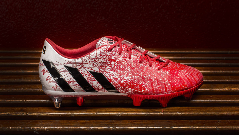 the most expensive football boots