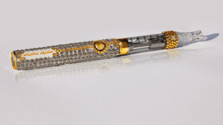 Top 10 most expensive vape mods