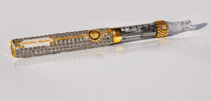 Top 10 most expensive vape mods