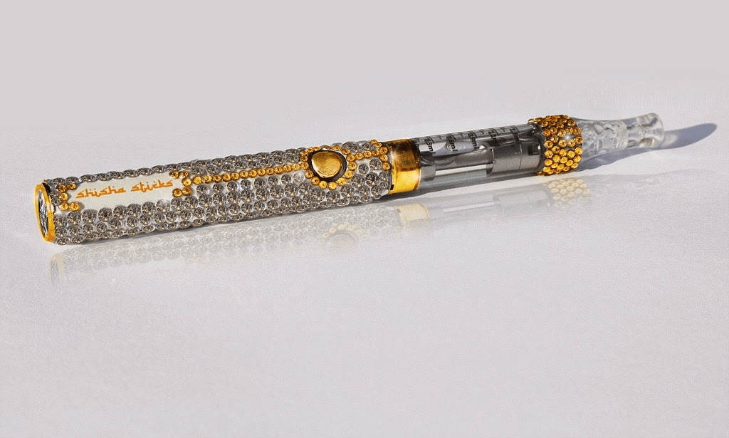 Most Expensive Vape Mod in the World - #1 Sofia, Shisha Sticks - $887,000