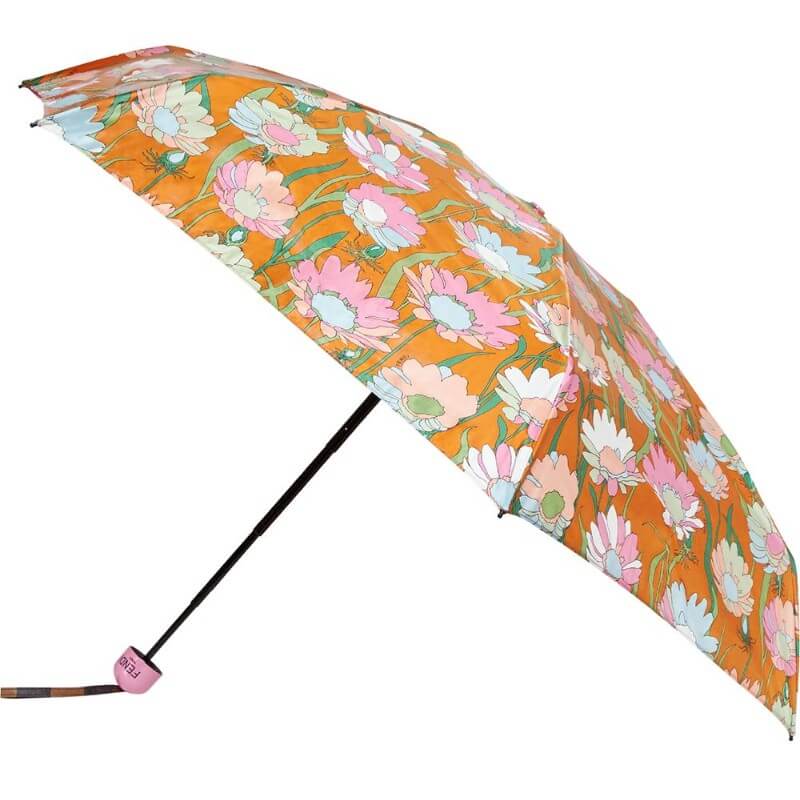 Fendi umbrella - #6 most expensive umbrella in the world