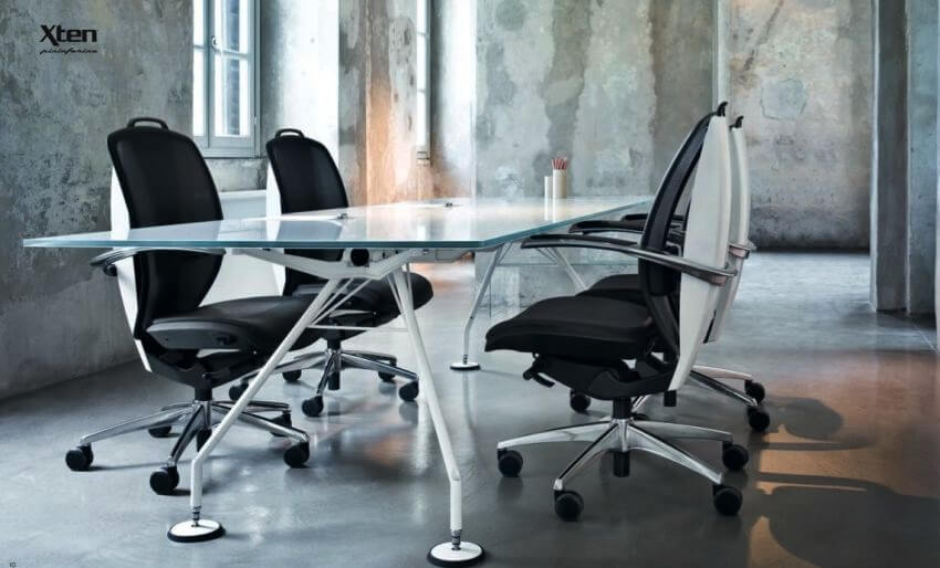The 10 Most Expensive Office Chairs In, Most Luxurious Office Chairs