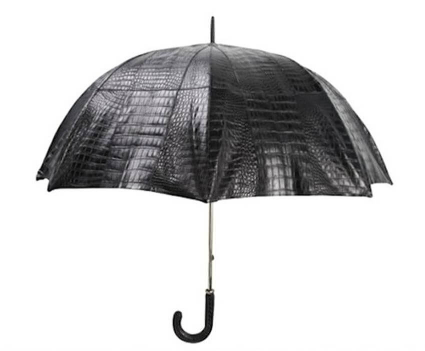 the most expensive umbrella