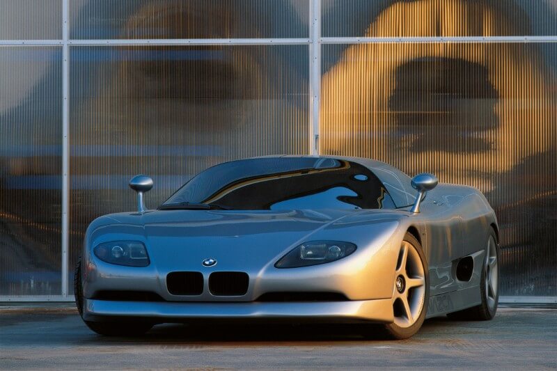Top 10 Most Expensive BMW Cars in the World - Expensive World