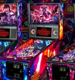 Top 10 most expensive pinball machines