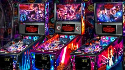 Top 10 most expensive pinball machines