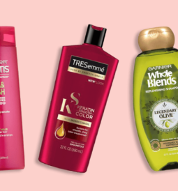 Top 10 most expensive shampoos