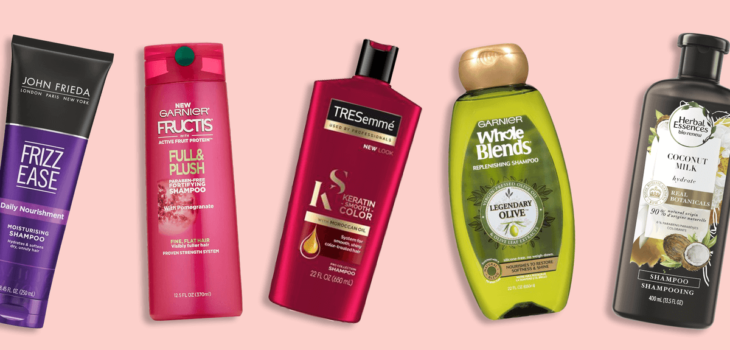 Top 10 most expensive shampoos