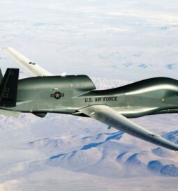 most expensive drones in the world