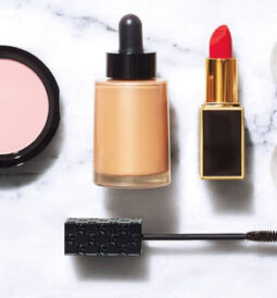 top 10 most expensive makeup brands