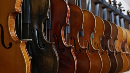 The 10 Most Expensive Violins in the World