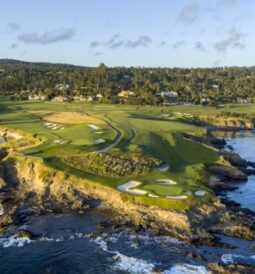Most expensive golf courses in the world