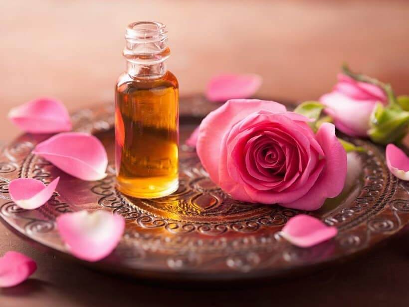 Top 10 Most Expensive Essential Oils in the World Expensive World