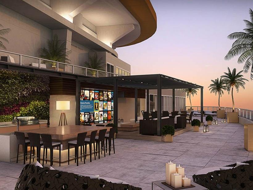 Most Expensive Condos - 13. Continuum South Beach #PH2, Miami Beach