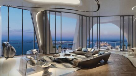 Top 15 Most Expensive Condos in the world