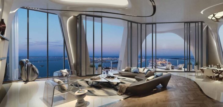 Top 15 Most Expensive Condos in the world