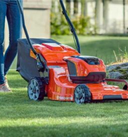 Top 10 most expensive lawn mowers