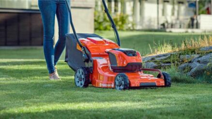 Top 10 most expensive lawn mowers