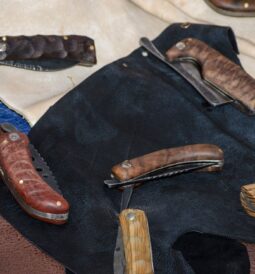 Top 10 most expensive pocket knives in the world