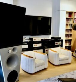 Top 10 most expensive speakers