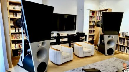 Top 10 most expensive speakers