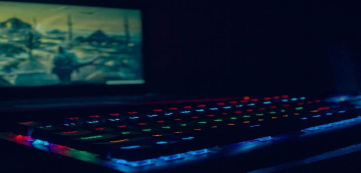 Most Expensive Gaming Keyboards