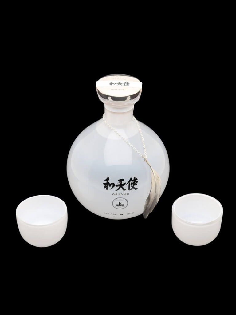 The World's Most Exclusive Gin – Cambridge Distillery