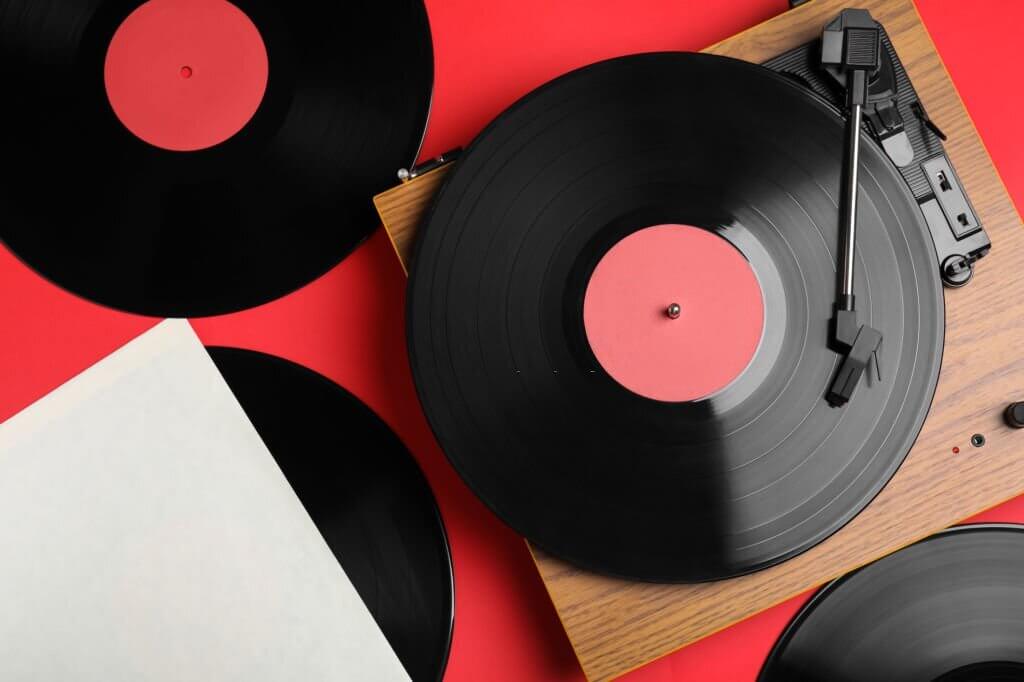 The Most Expensive Collectable Vinyl Features and Value Expensive World