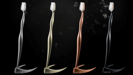 Most Expensive Toothbrushes