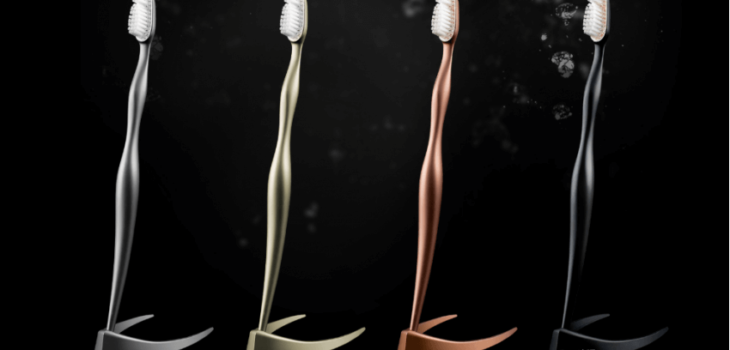 Most Expensive Toothbrushes