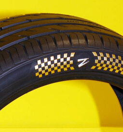 The Most Expensive Tires in the World