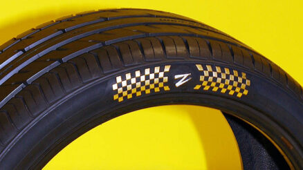 The Most Expensive Tires in the World