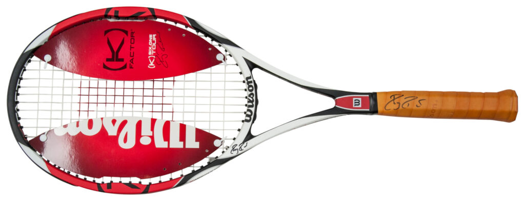 Top 10 Most Expensive Tennis Rackets In The World Expensive World Top 10 Most Expensive Tennis Rackets In The World Expensive World